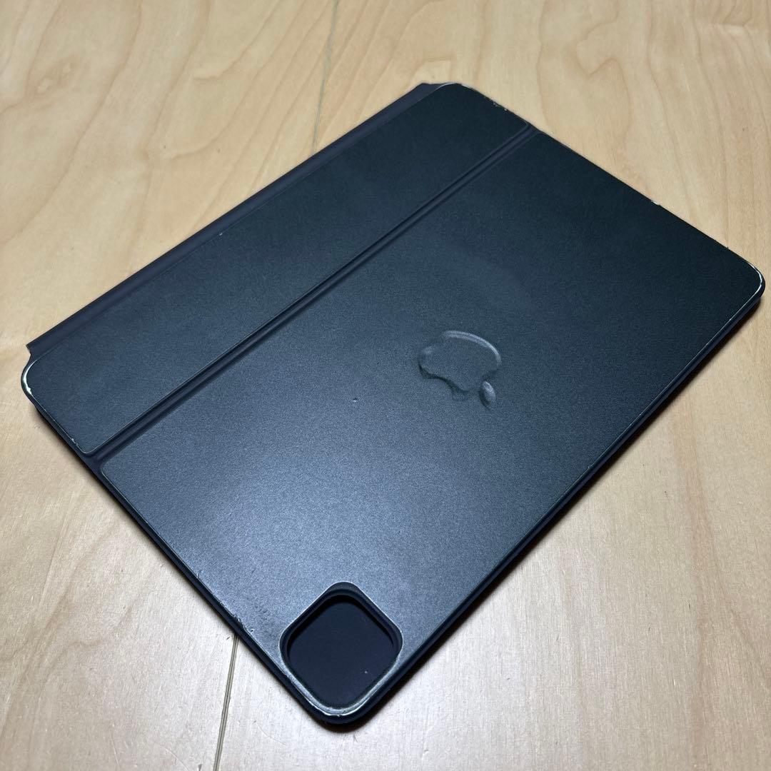 Apple純正　Magic Keyboard iPad11インチ用