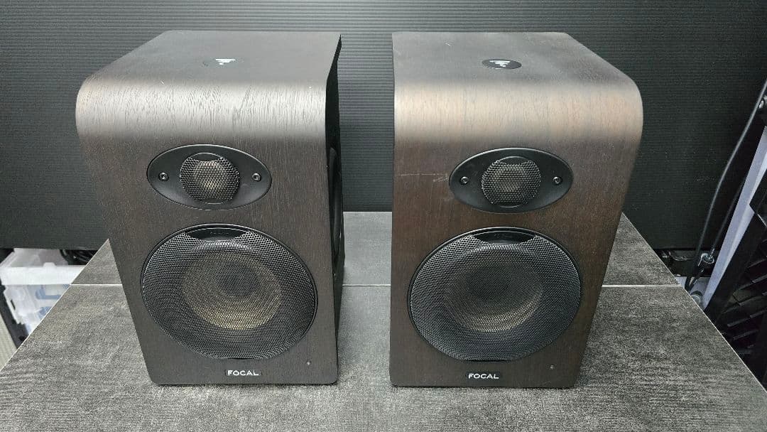 FOCAL ( フォーカル ) SHAPE 50 スタジオモニター