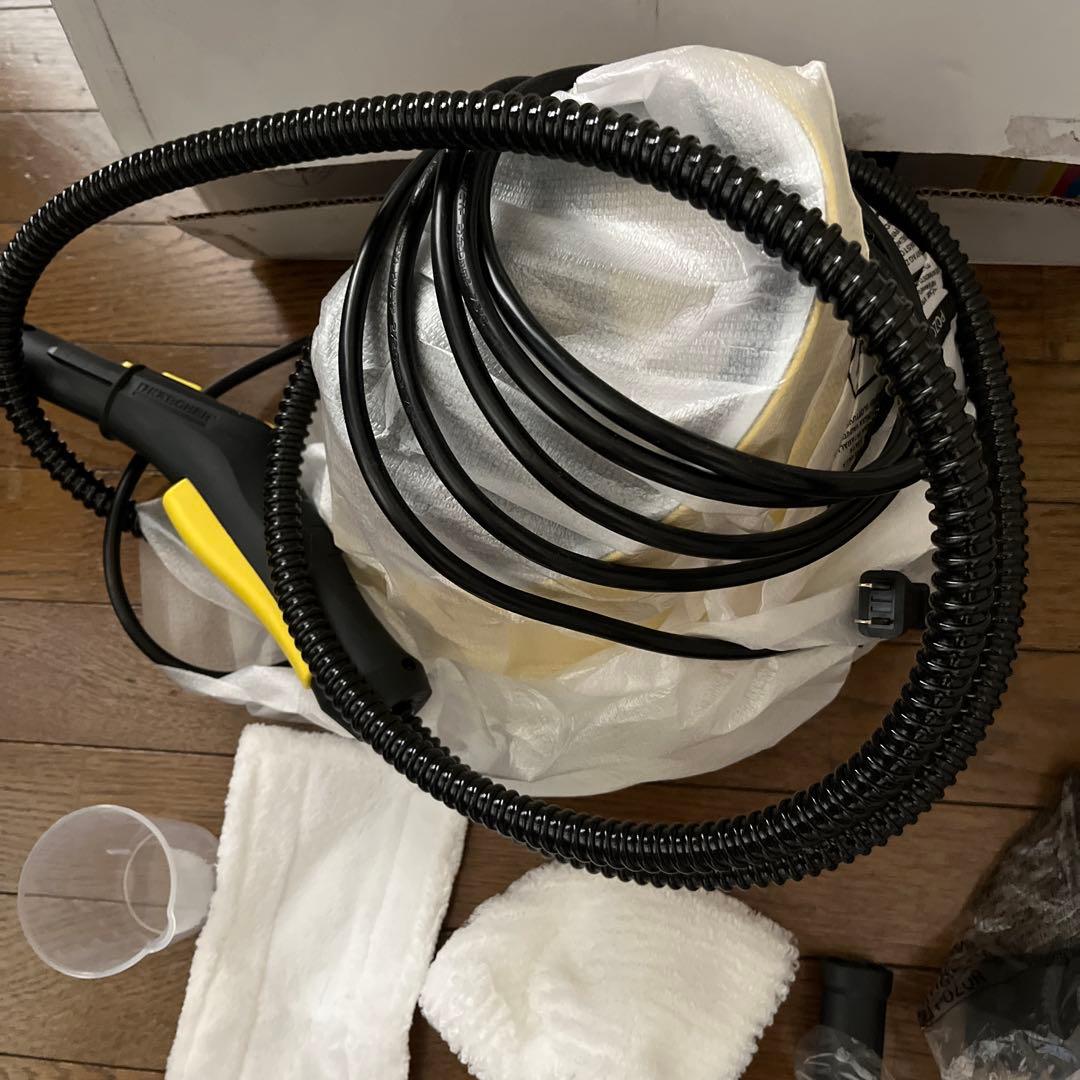 ケルヒャーSCJTK20