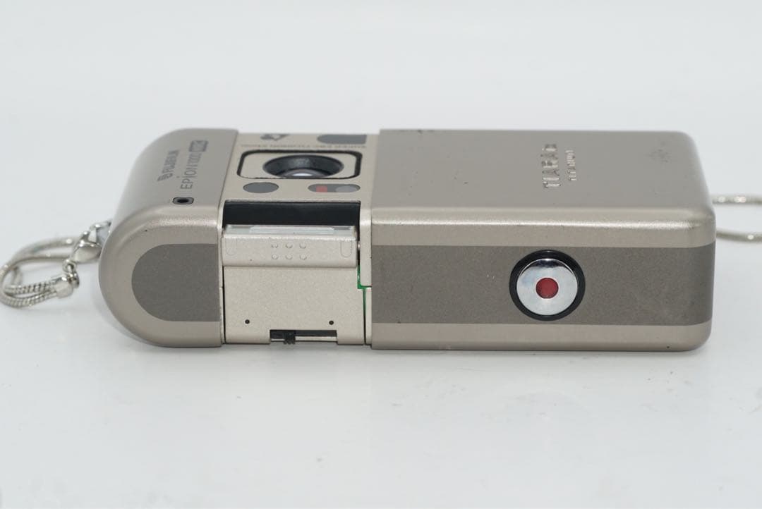 フィルムカメラ TIARAix