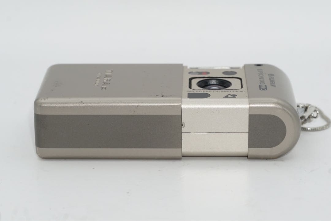 フィルムカメラ TIARAix