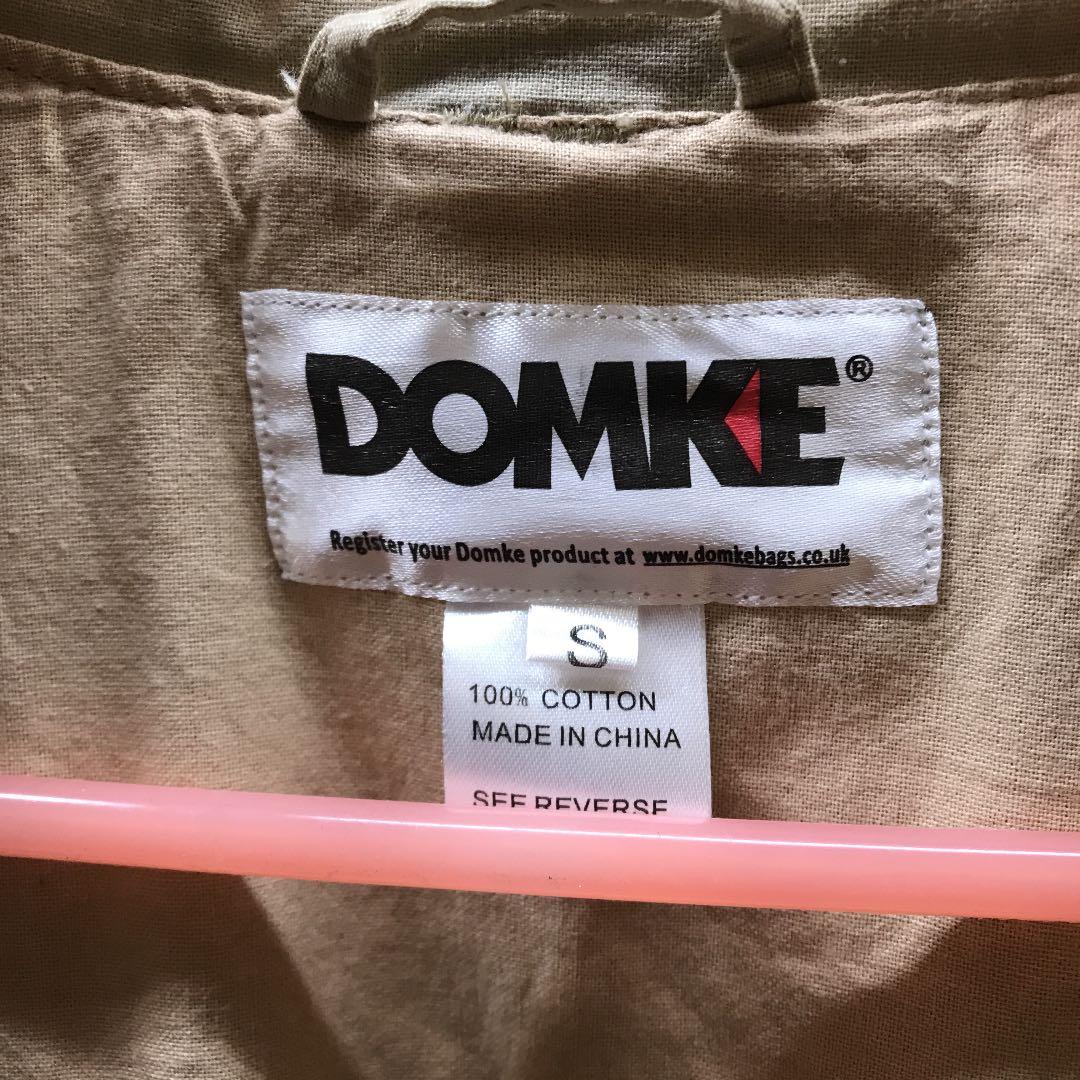 人気商品、レアなドンケ、ロンドン2012ベストカメラマン用、Sサイズ