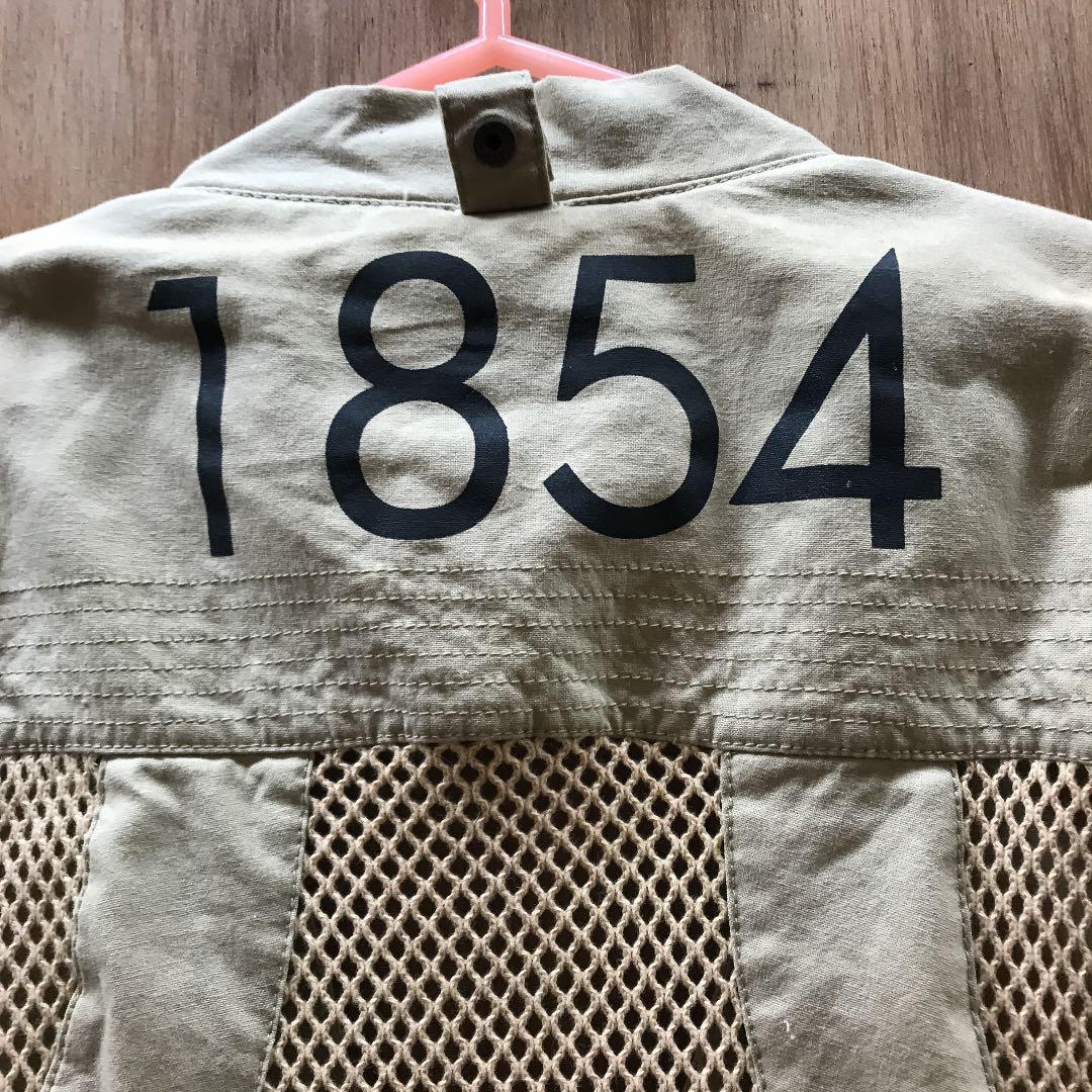 人気商品、レアなドンケ、ロンドン2012ベストカメラマン用、Sサイズ