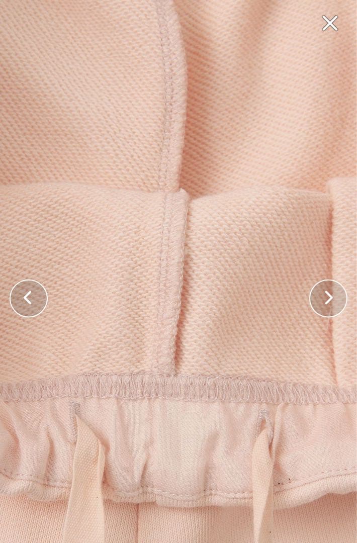 ruru　　　　　　＜Steven Alan＞スウェット パンツ