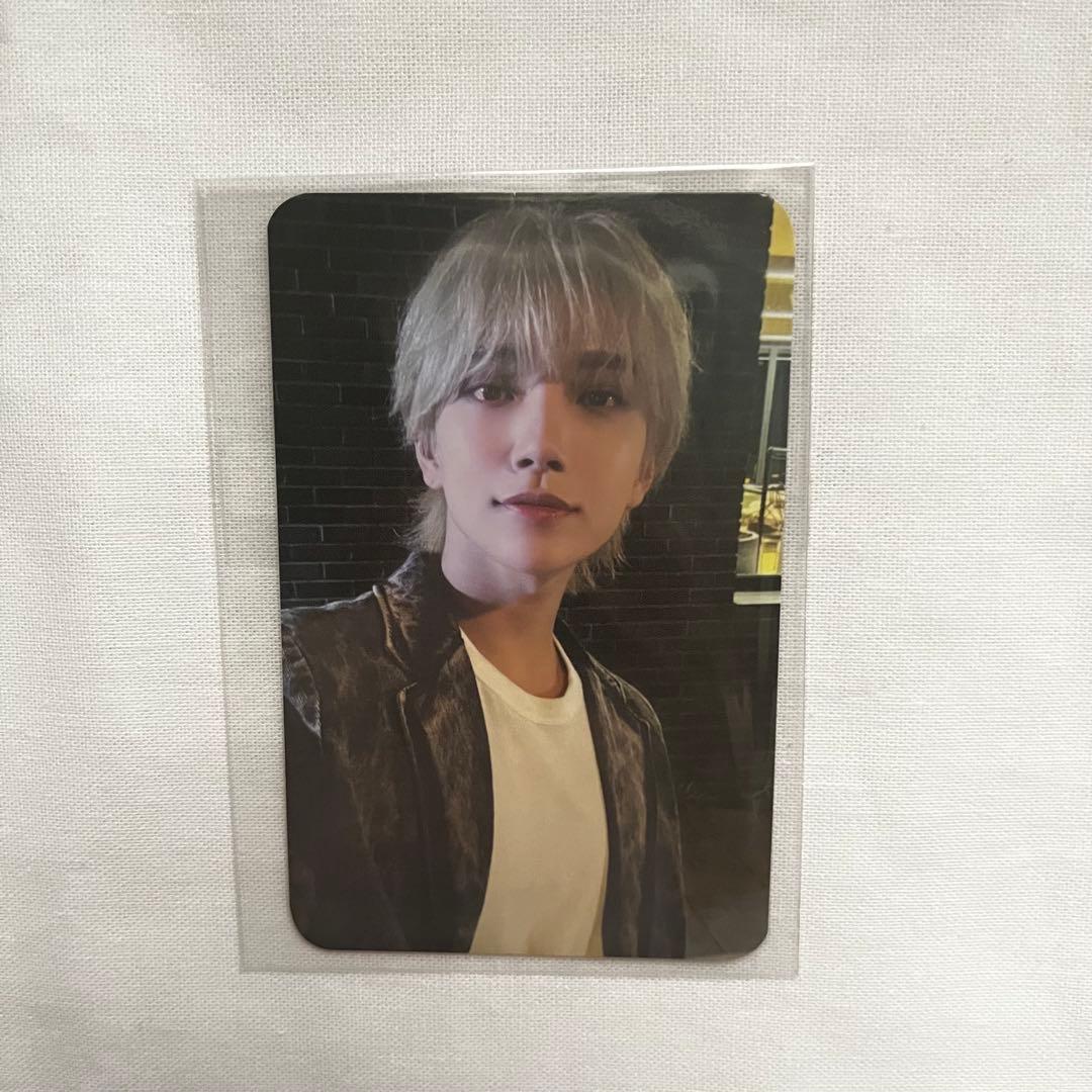 seventeenセブチ ジョシュア　ジス　yes24 トレカ