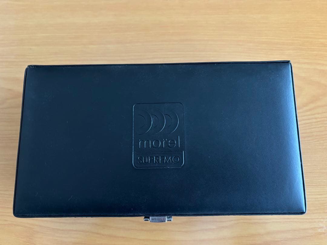 モレル　 38th Limited Edition Midrange