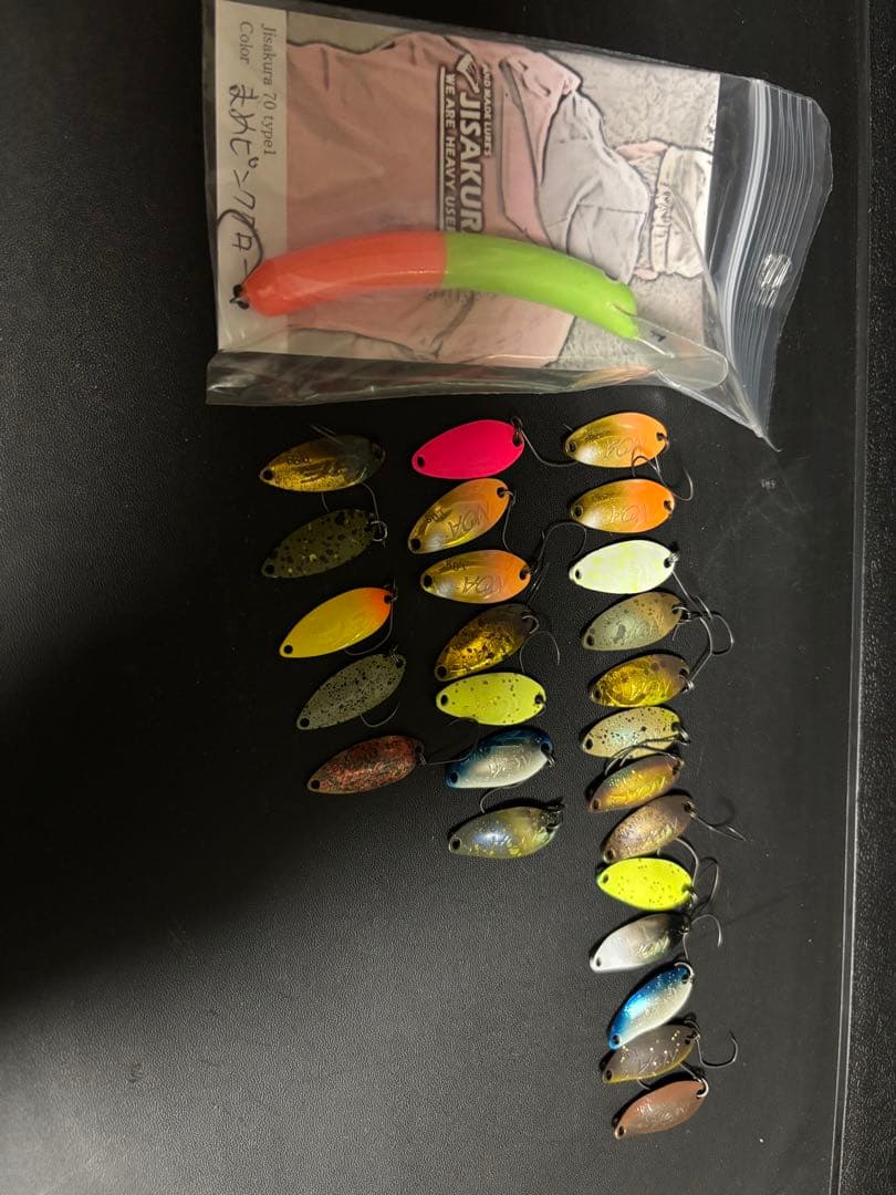 ジサクラ ノアS BF ロデオクラフト