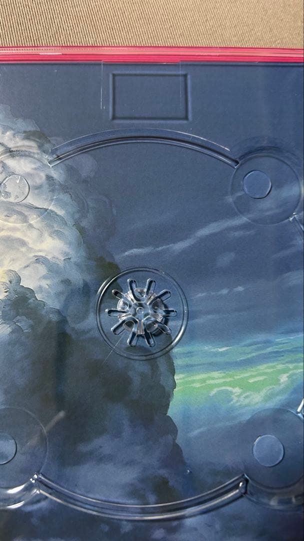 スタジオジブリ DVDセット 特典ディスク付き