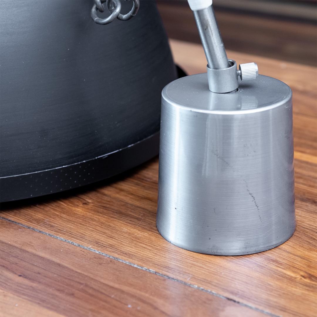 HERMOSA HUNT LAMP ペンダントランプ 型番：CM-002