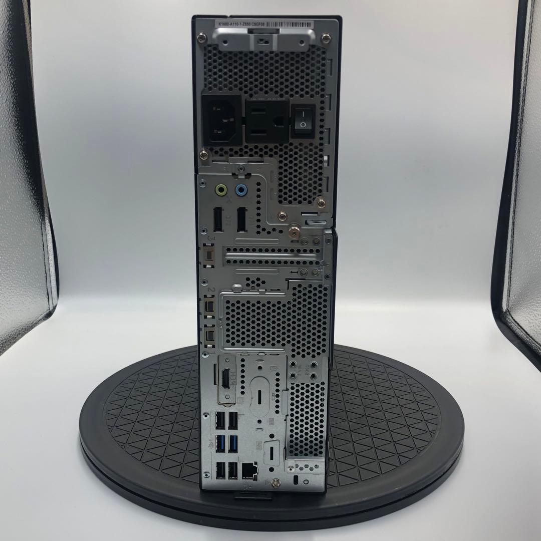 富士通 ESPRIMO D7012/LX i5-12500 windows11