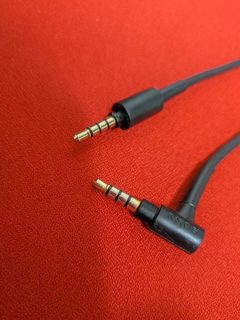 Sony MDR-1AM2 有線ヘッドホン