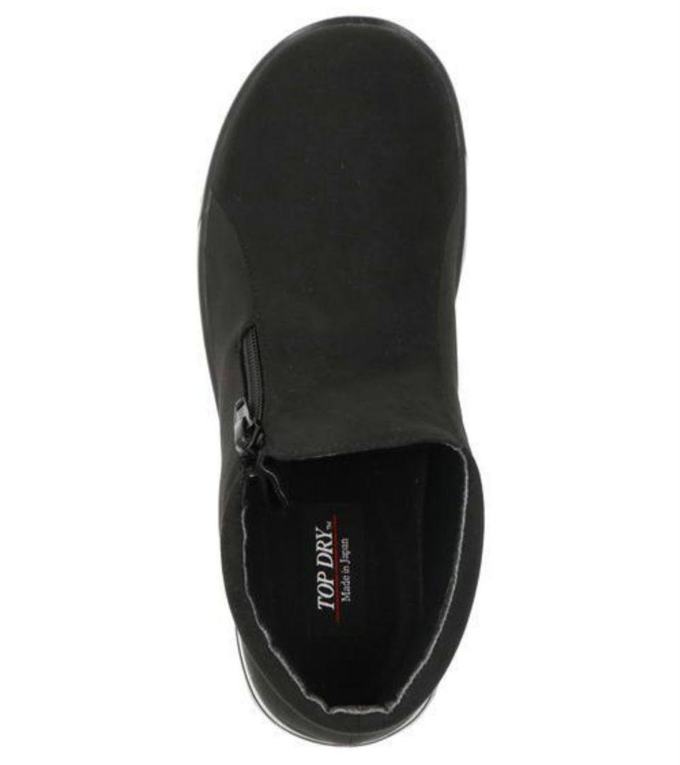 TOP DRY トップドライ レディース ゴアテックスショートブーツ