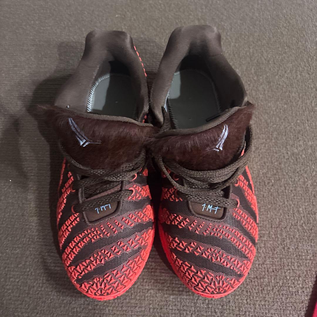 シューズ(男性用) Ja3 \"Lunar New Year\" EP 26cm