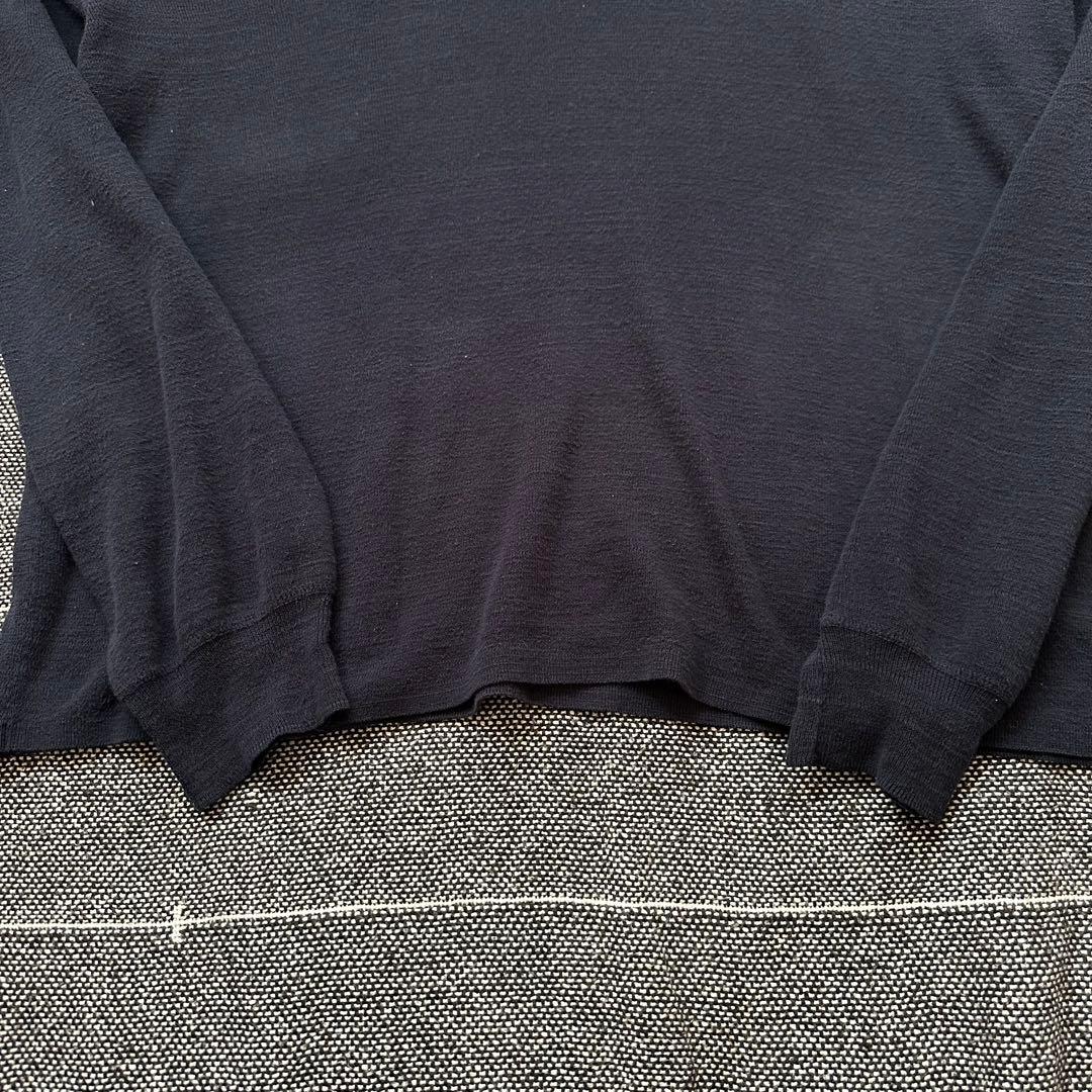 トップス 90s old polo by Ralph Lauren knit polo