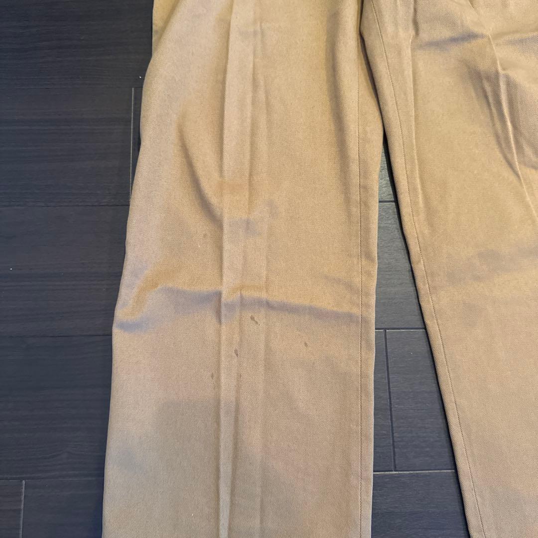 BOTTEGA VENETA メンズ パンツ 46 ボッテガ　チノパン