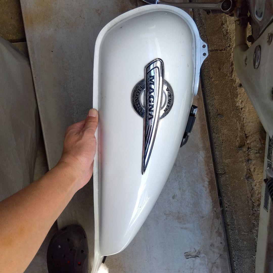 MC29 マグナ250 ホンダ純正　タンク