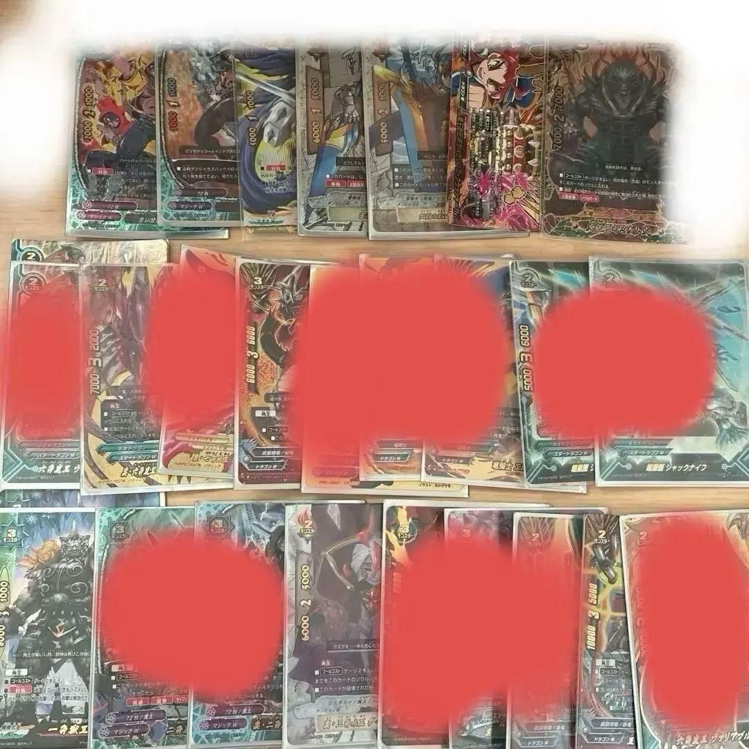 バディファイト カード まとめ売り・バラ売り