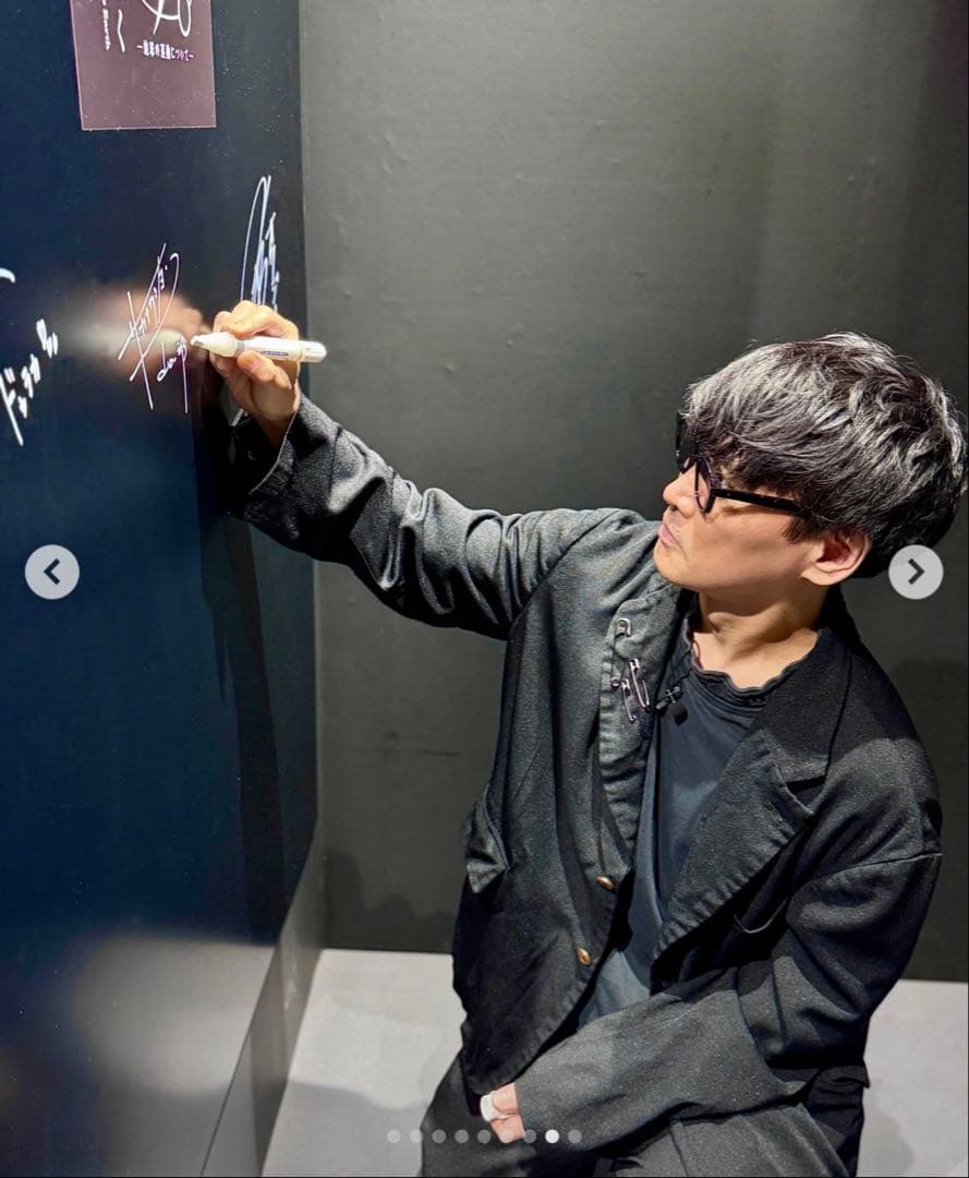 25ssオーバーサイズ ポリ縮ジャケットコムデギャルソンシャツSHIRT