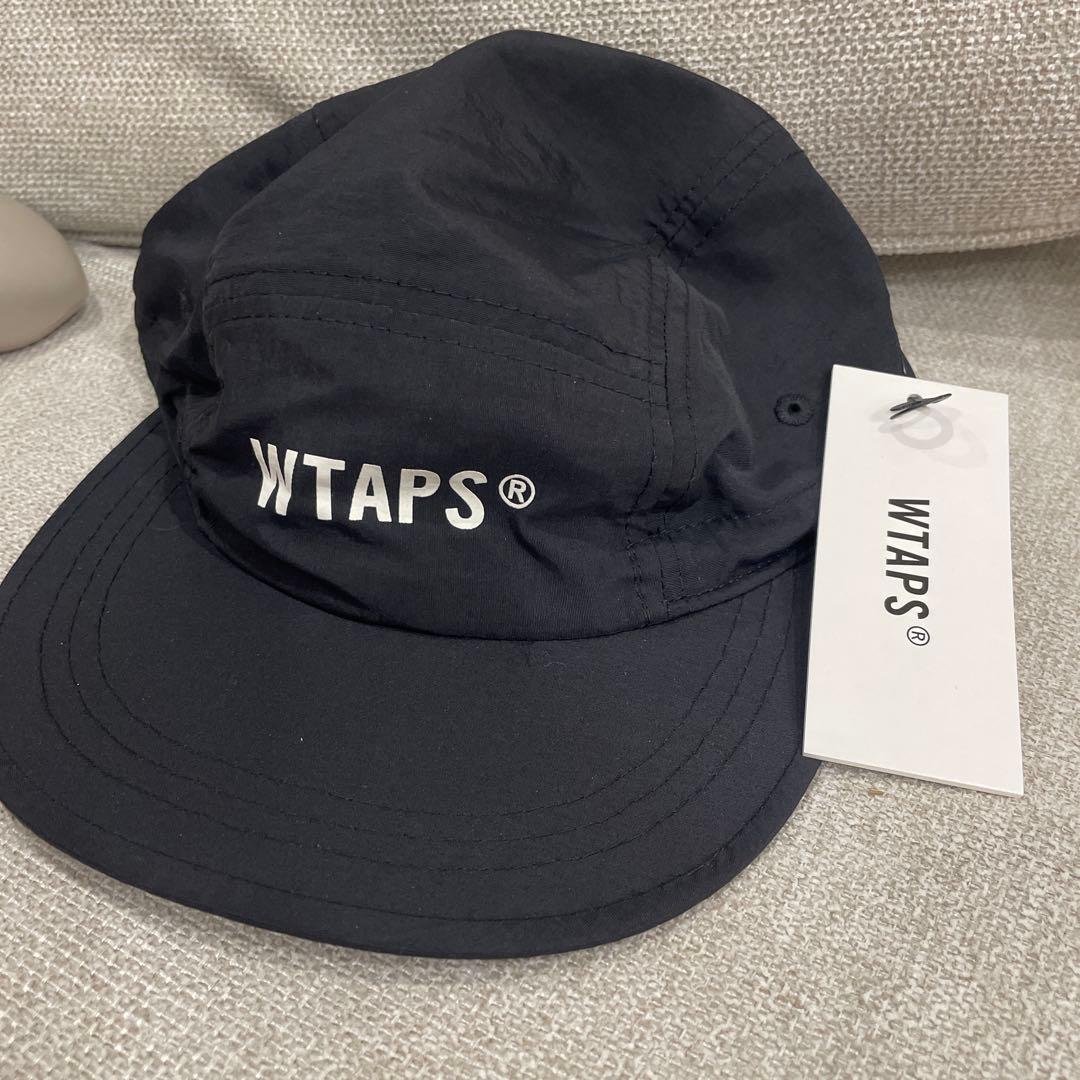 WTAPS キャップ　ダブルタップス　新品未使用
