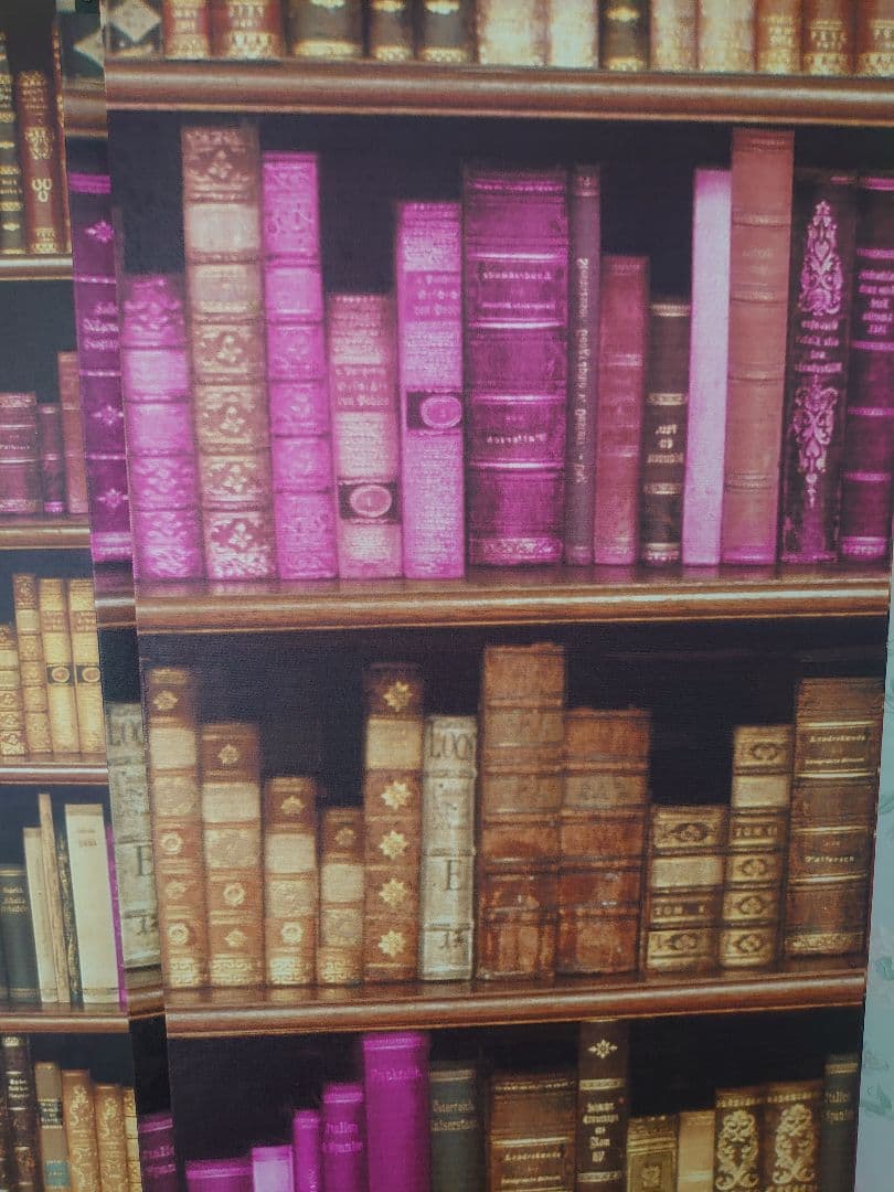 パーテーション