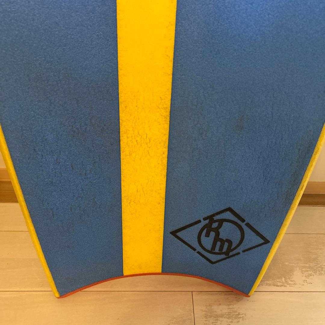 Kainoa McGee ボディボード ブギーボード WAVE REBEL