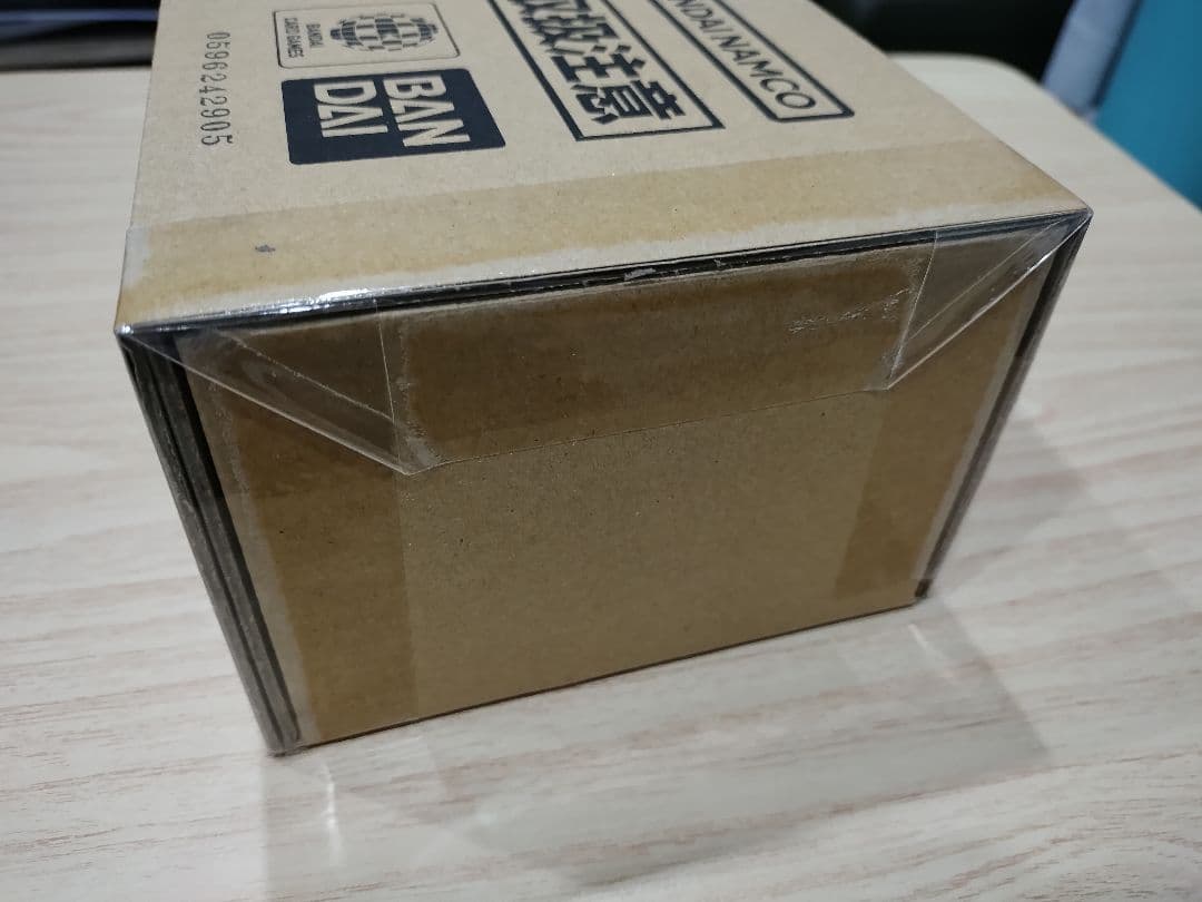 ワンピース カードゲーム ヒロインズ スペシャルセット 輸送箱未開封