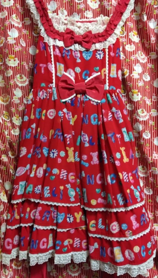 エ*ー様 【2/3に値下げ期間終了】ToyDrops【訳あり.説明文必読】