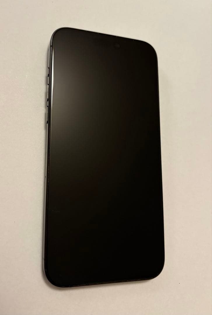 ぴ*こ様 Apple iPhone 15 Pro グラファイト