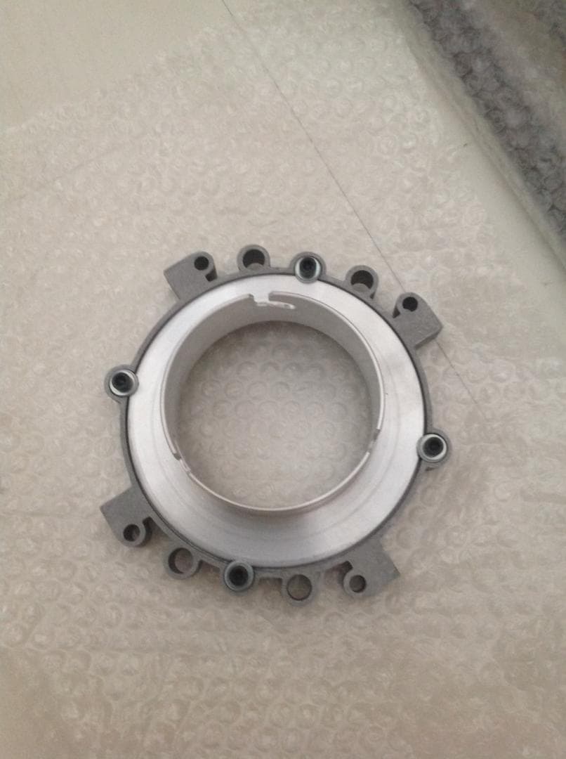 スピードリング