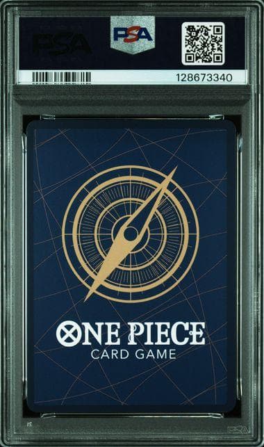 2025 ONE PIECE JP ロロノア・ゾロ フラッグシップ プロモ