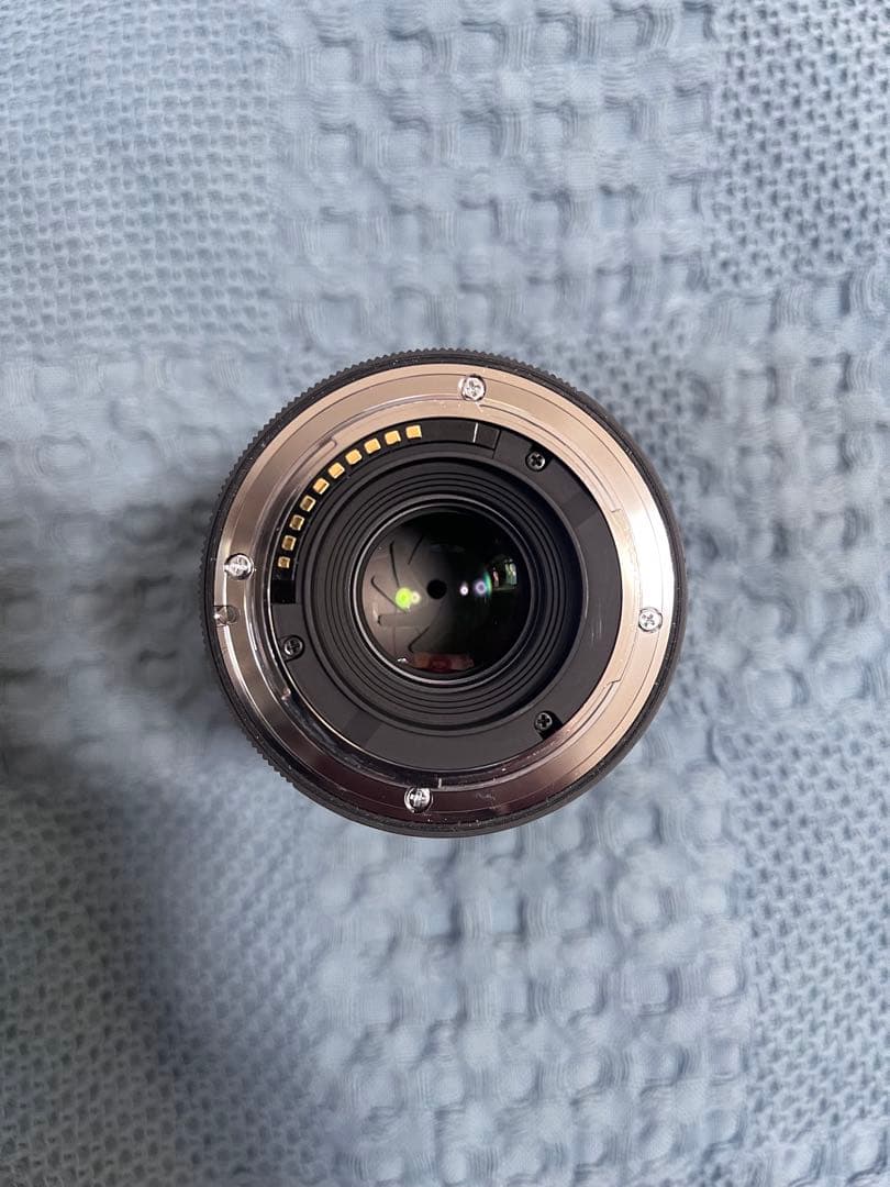 レンズ(単焦点) SIGMA 16mm F1.4 DC DN | Contemporary