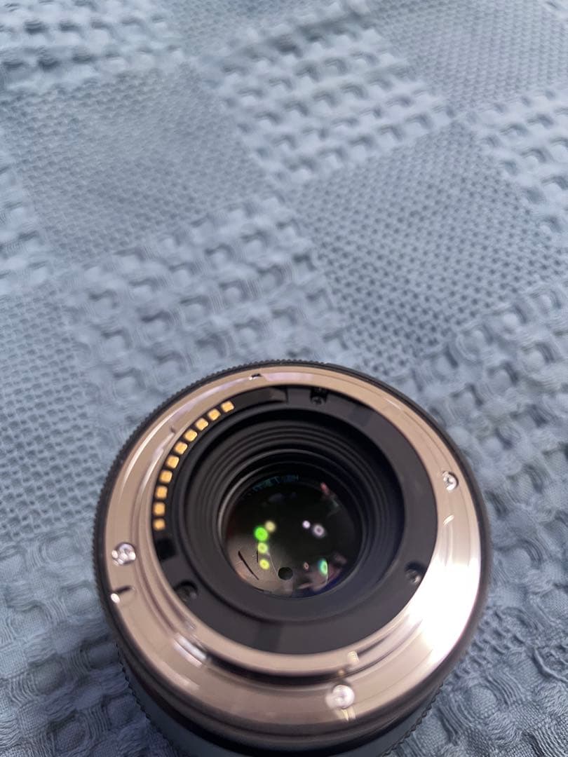 レンズ(単焦点) SIGMA 16mm F1.4 DC DN | Contemporary