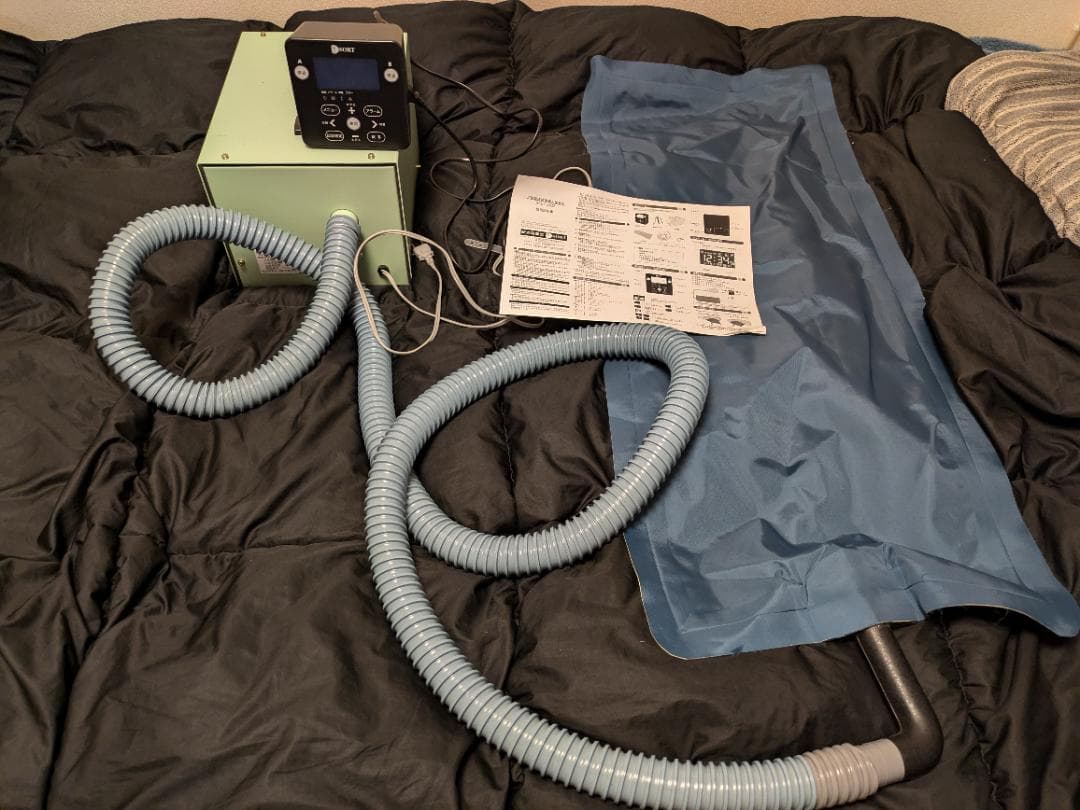 新光電業 定刻起床装置 個人簡易型 SAC-5A型　目覚まし　最強目覚まし