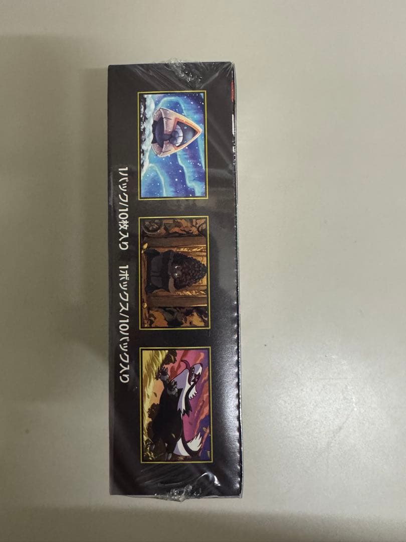 ポケモン MEGAドリームEX パック 10枚入り 即時配達