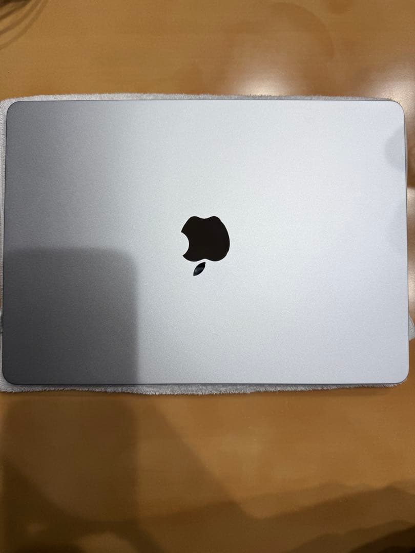 MacBook Air M4 13インチ スカイブルー 16GB 256GB