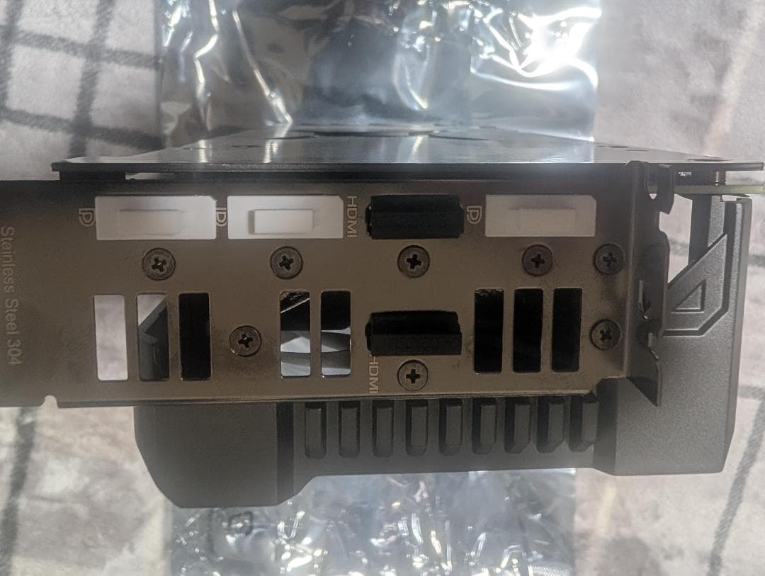 グラフィックボード・グラボ・ビデオカード ASUS GEFORCE RTX 4070 Ti SUPER 16GB