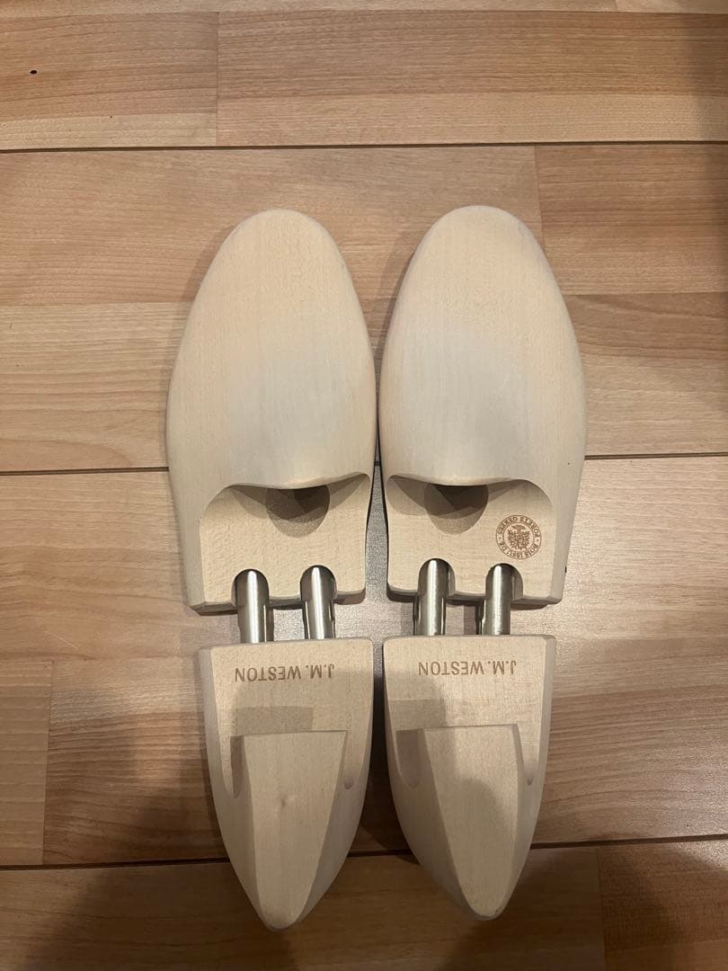 J.M. WESTON ゴルフ 6/ D