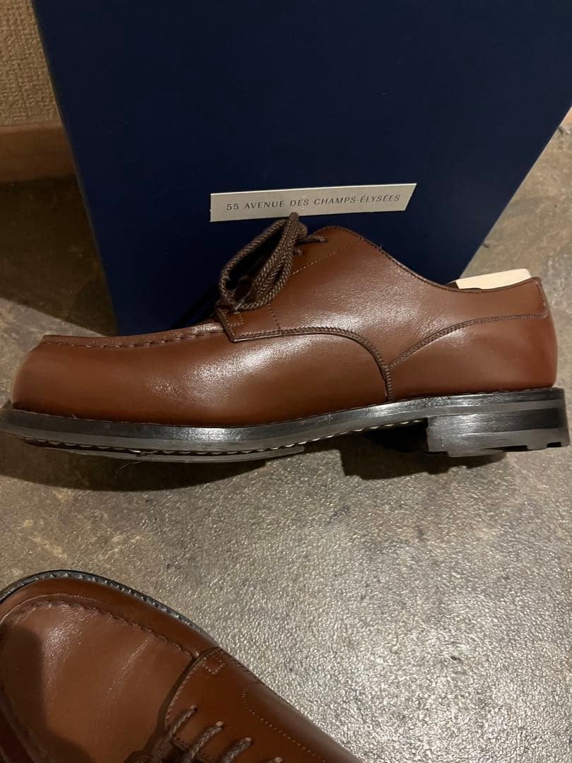 J.M. WESTON ゴルフ 6/ D