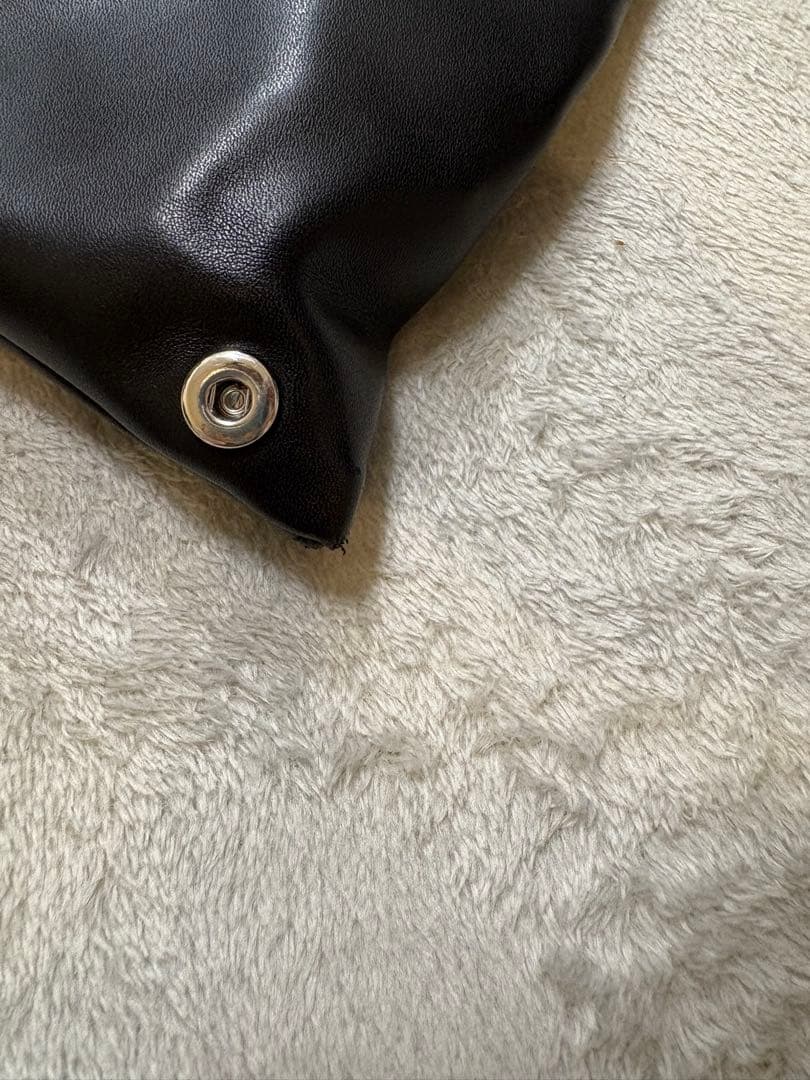 MM6 ジャパニーズバッグ　クラシック　スモール