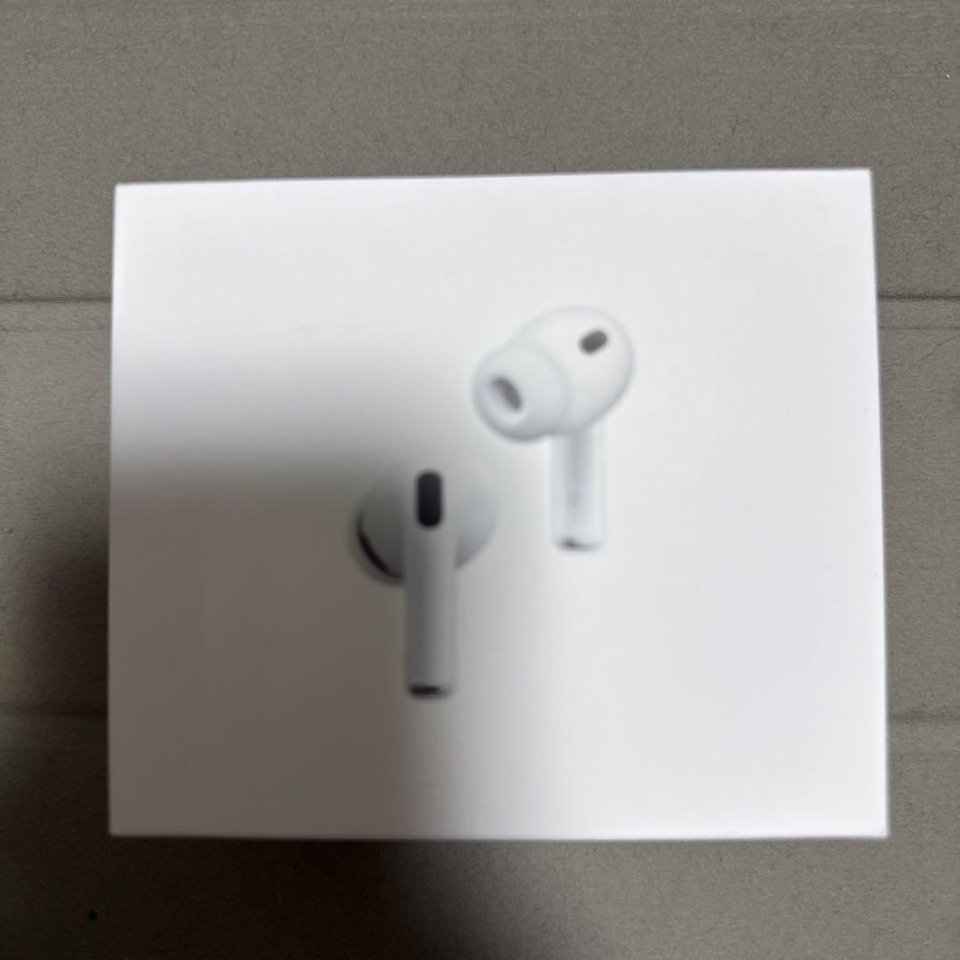 た*く様 AirPods pro 3 『新品未使用・未開封』