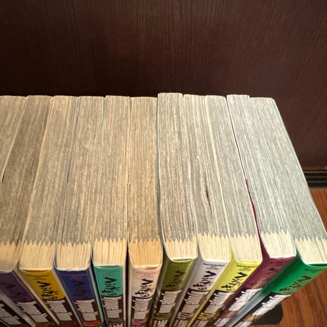 へうげもの 全巻　1から25巻