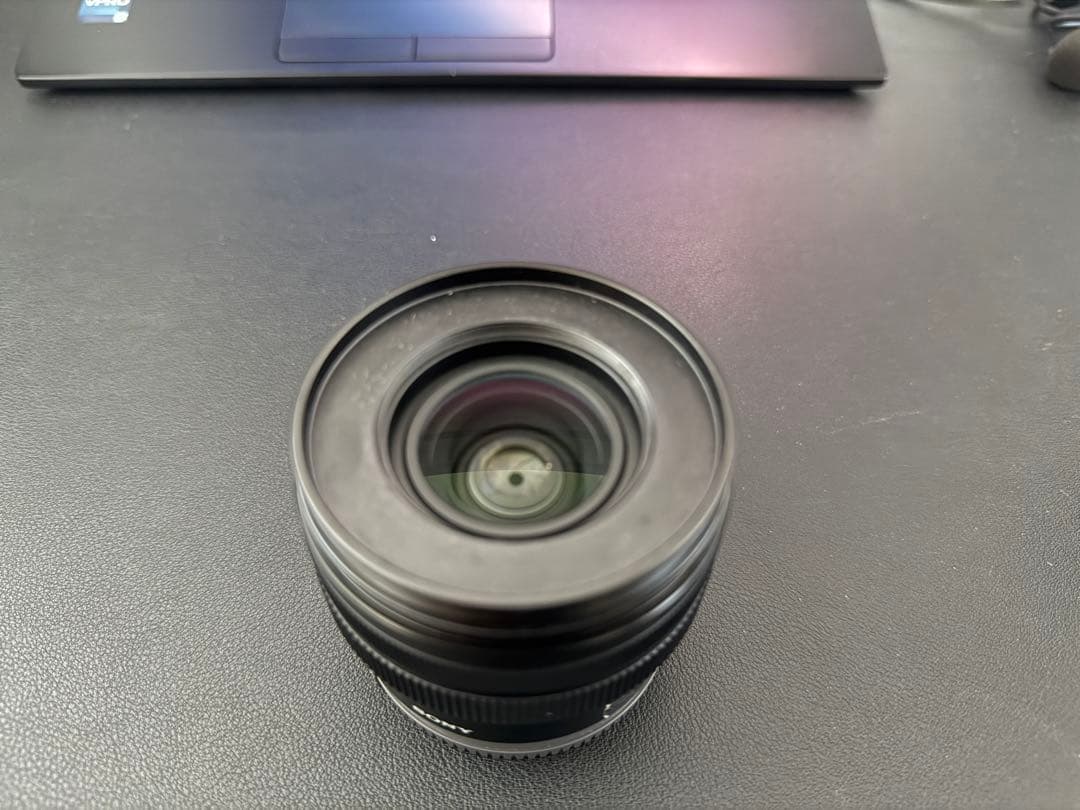 ソニー Eマウント フルサイズ レンズ FE 28-60mm F4-5.6