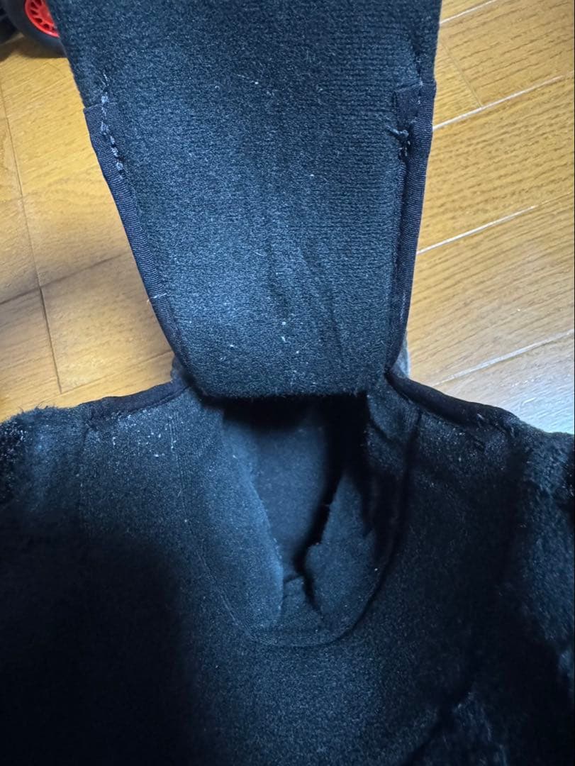 BURTON ZIPLINE STEP ON KIDS 21cm バートン