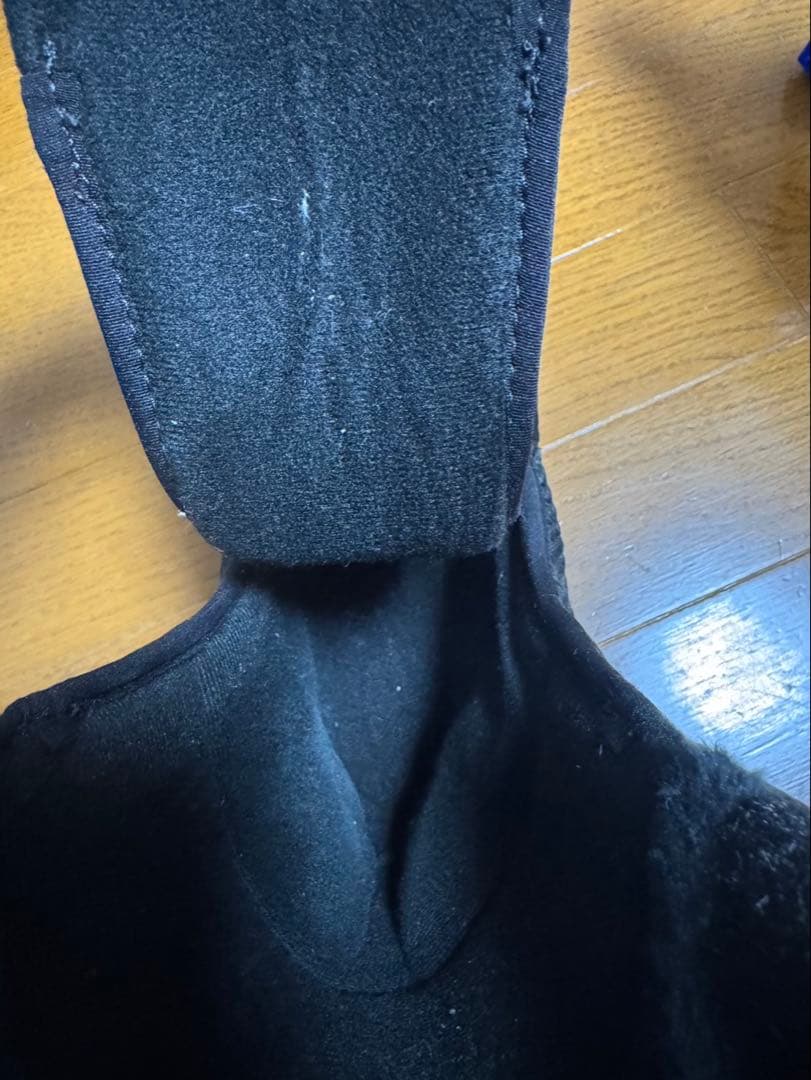 BURTON ZIPLINE STEP ON KIDS 21cm バートン