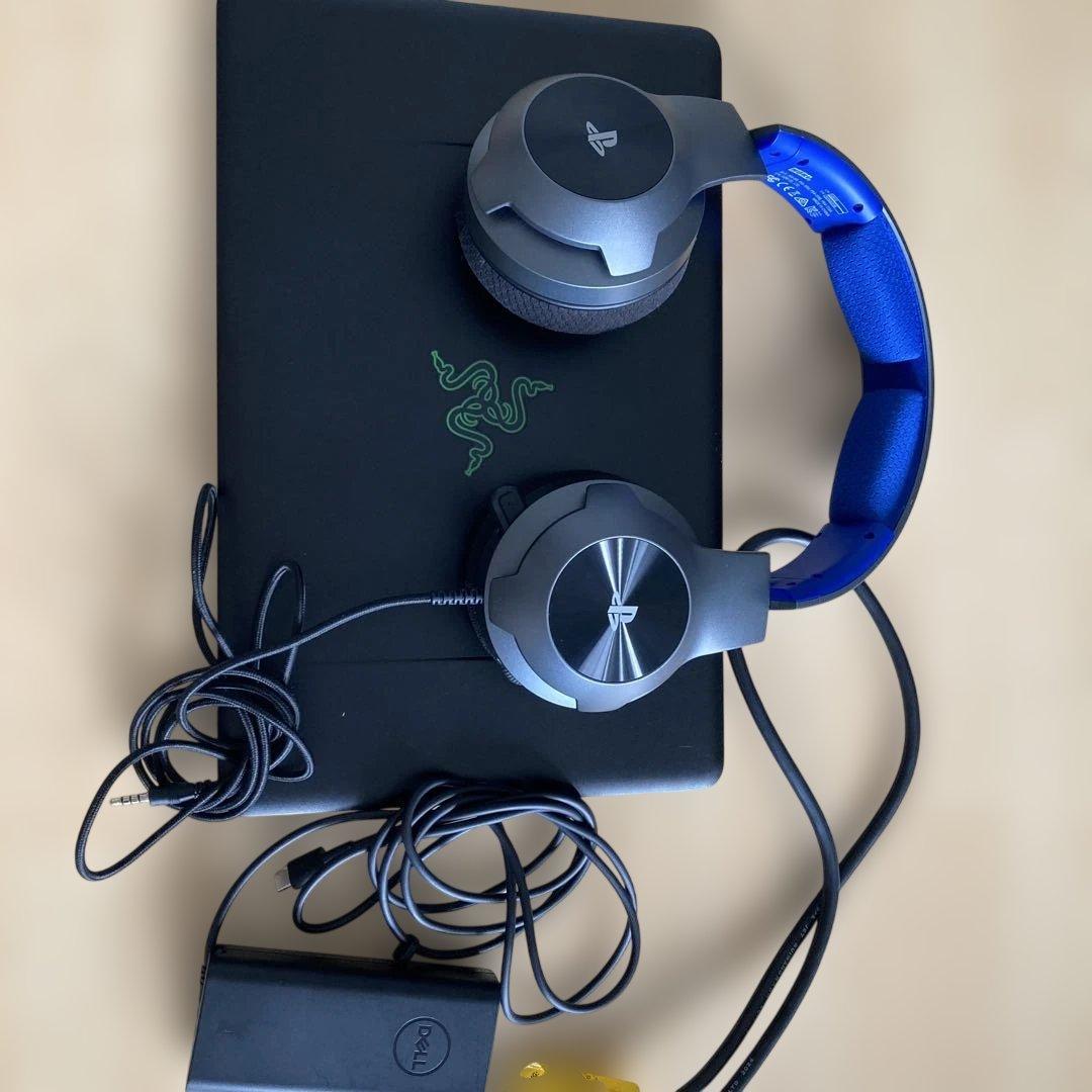 Razer ノートパソコン Blade Stealth ジャンク