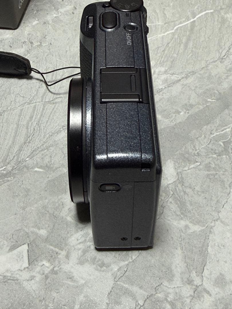 デジタルカメラ RICOH GR lllx Urban Edition