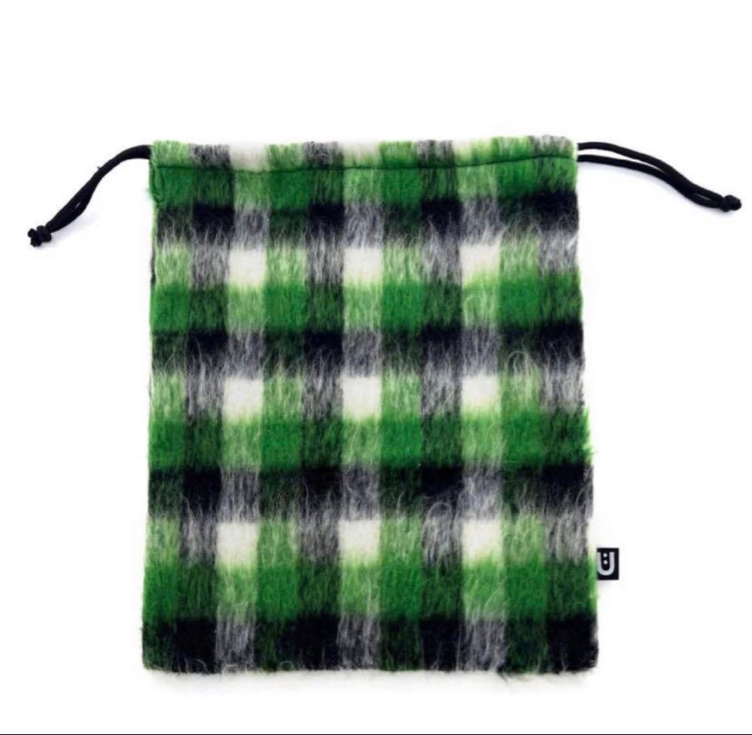 靴 SUBU AFTER SCHOOL GREEN 3 28-29.5cm