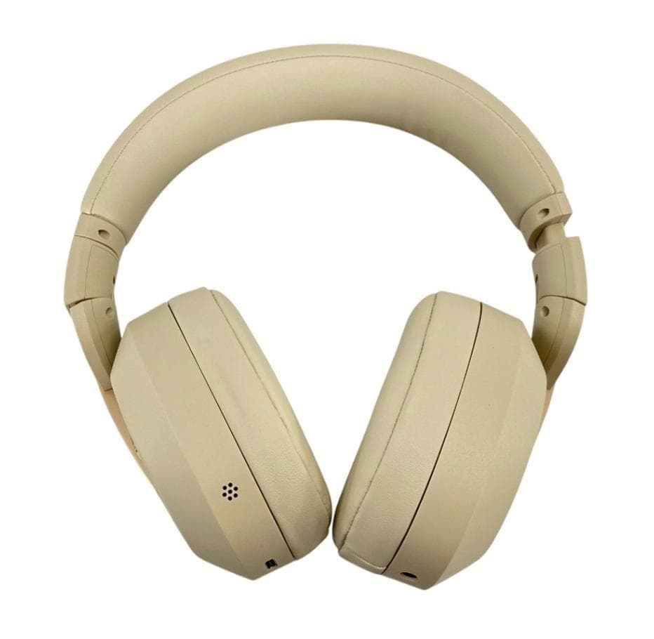 Yamaha YH-E700B ワイヤレスヘッドホン