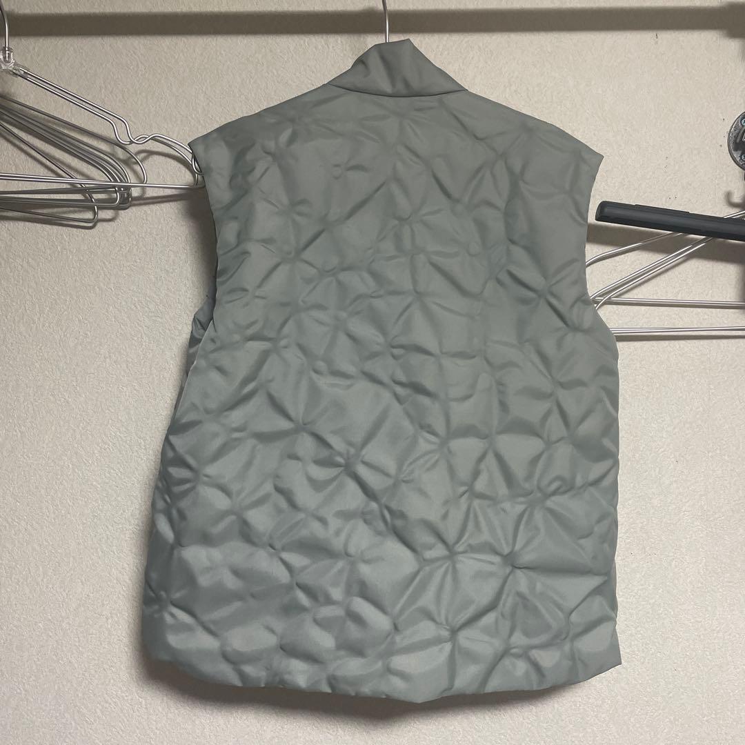 ryaw Leaf Lein ベスト サイズ2