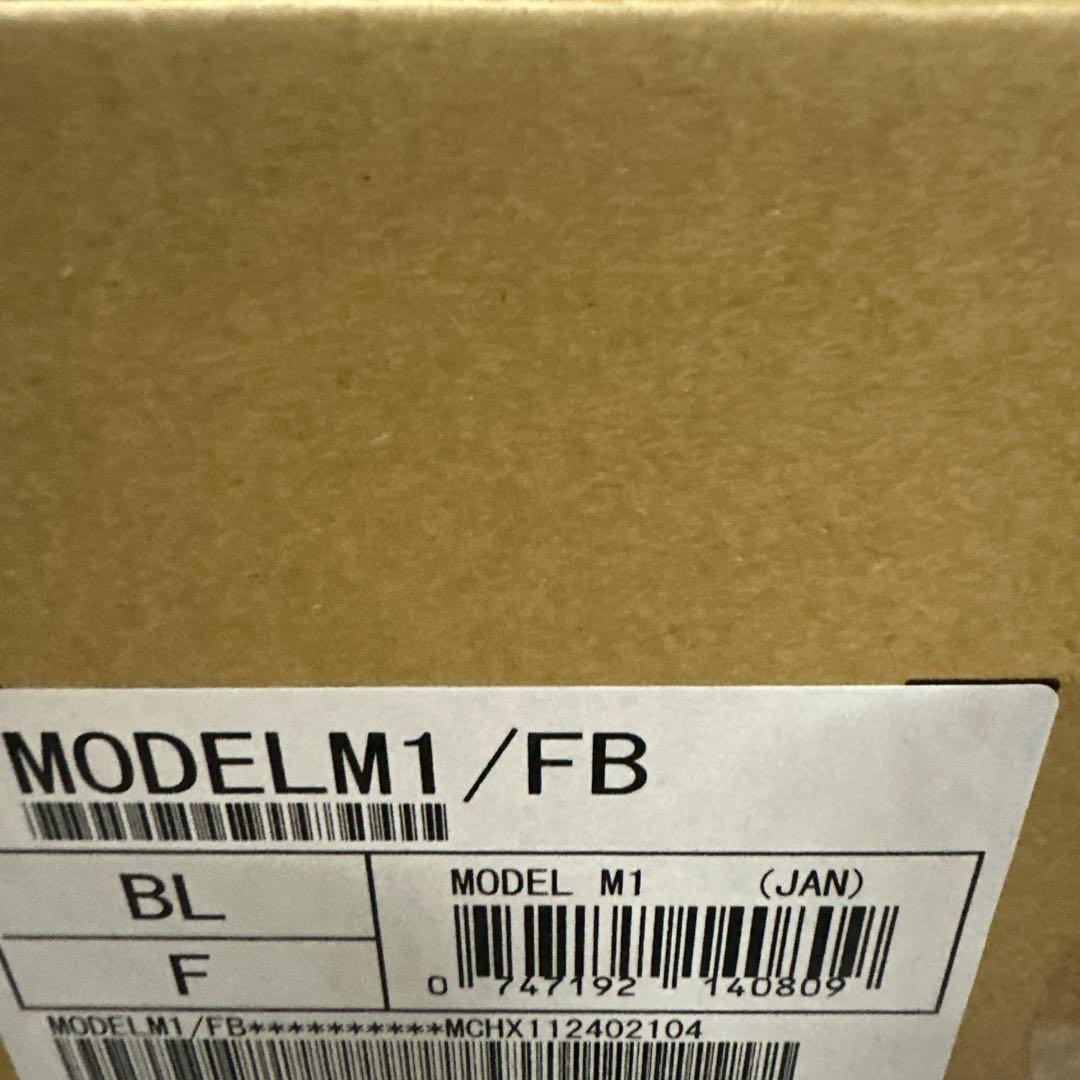 【元箱あり】marantz MODEL M1